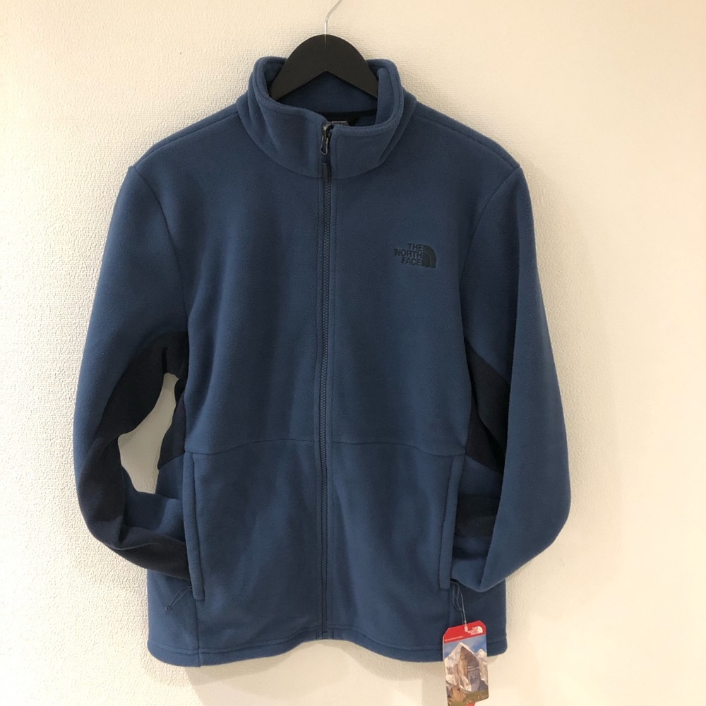 NEW AUTHENTIC MEN’S NORTH FACE JACKET